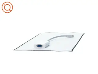 Converter VGA DisplayPort (str. 23 cm)