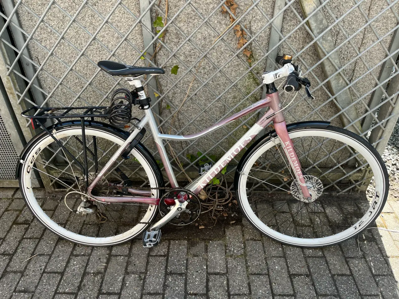 Billede 2 - Kildemoes cykel