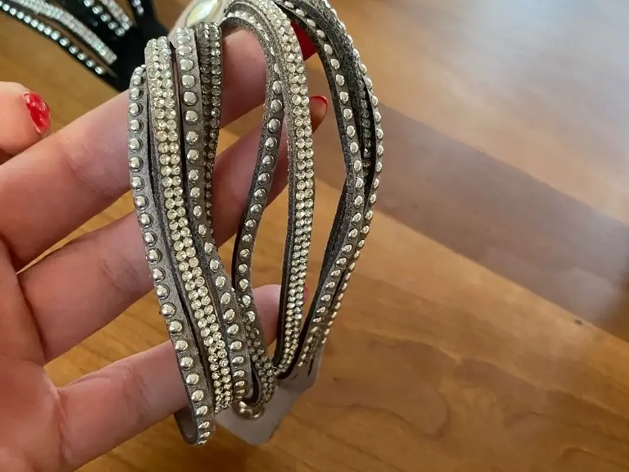 Billede 6 - Fede armbånd