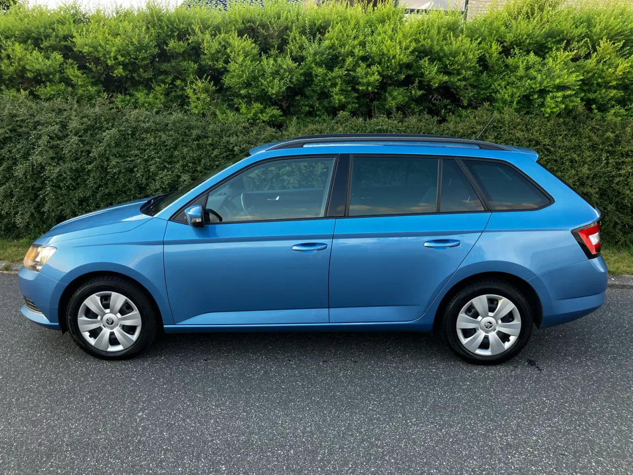 Billede 2 - Skoda Ambition 1.2 DSG St.car
