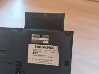 Bang og Olufsen Beocom 2400