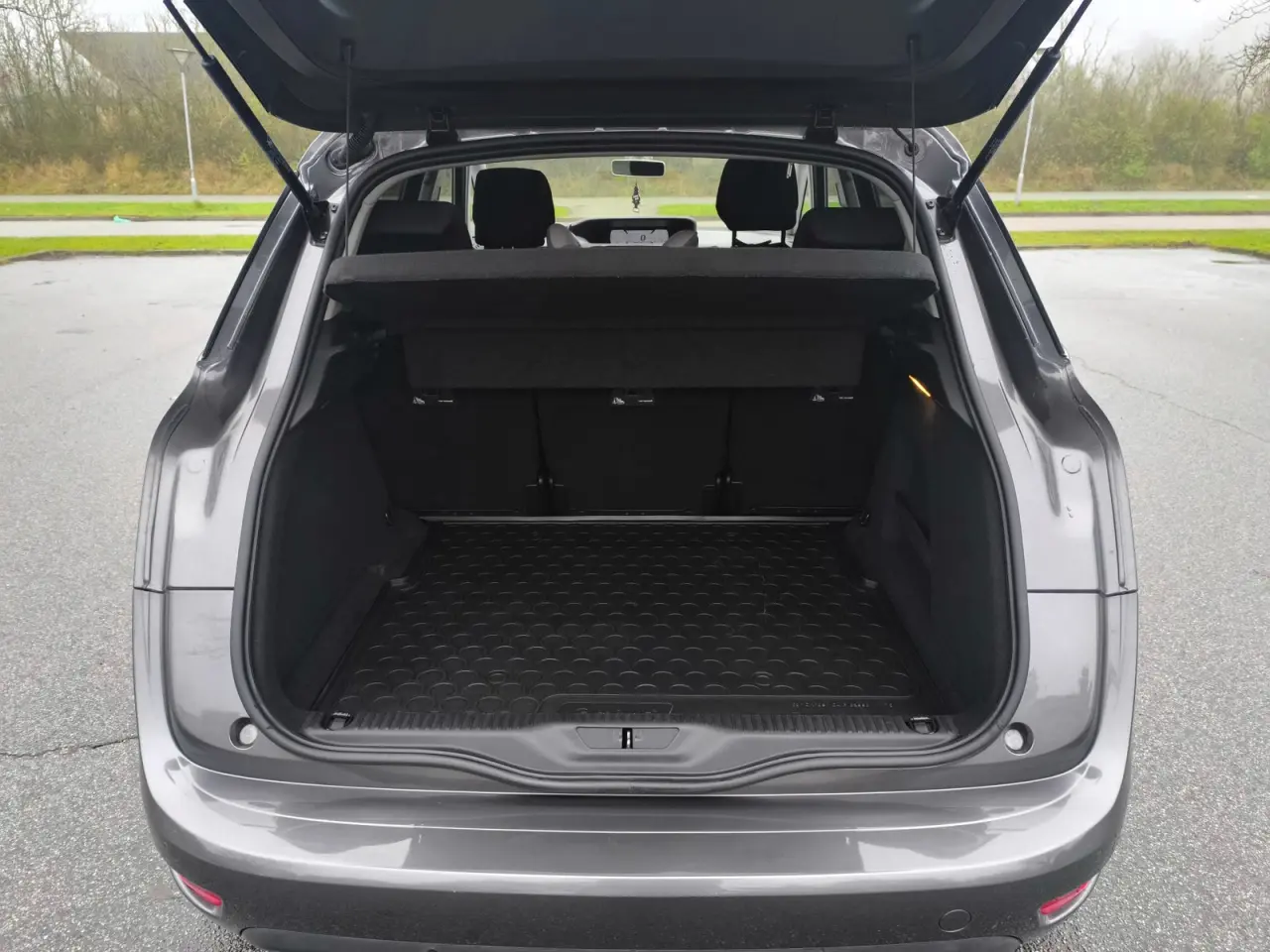 Billede 9 - Citroën C4 SpaceTourer 1,6 BlueHDi 120 Iconic EAT6