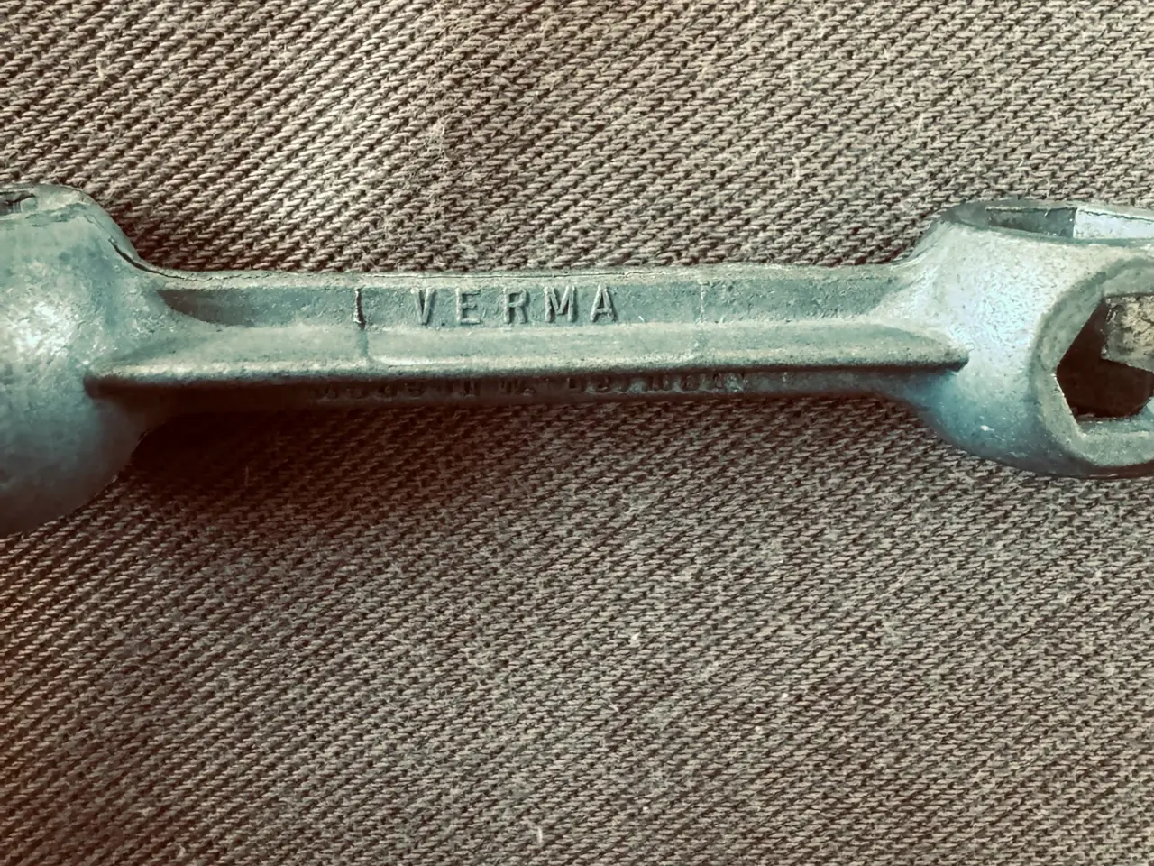 Billede 2 - Verma "dog bone" multiværktøj 