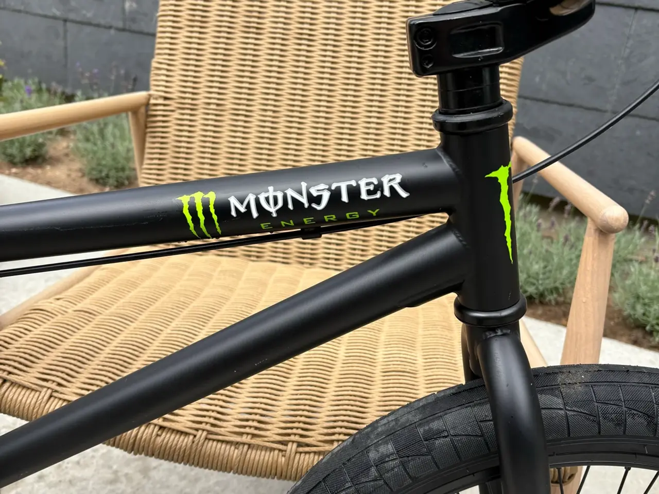 Billede 6 - Monster BMX