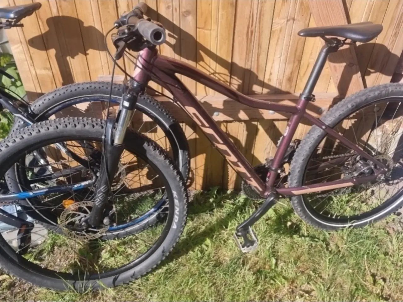 Billede 10 - Fler forskellige MTB--cykler