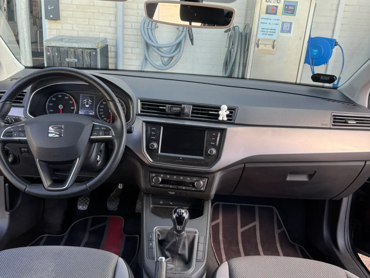 Billede 7 - Seat Ibiza 1,0 TSi 95 Style