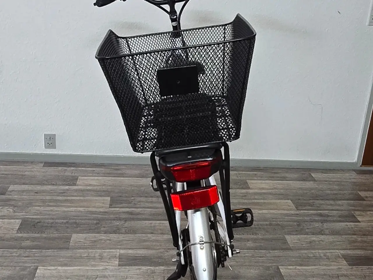 Billede 6 - Elcykel (Centermotor) - FIAT