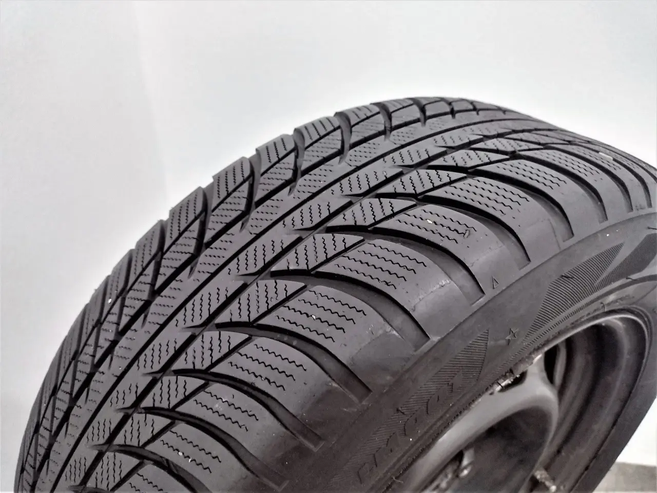 Billede 3 - 5x120 16" ET31 BMW vintersæt inkl. TPMS