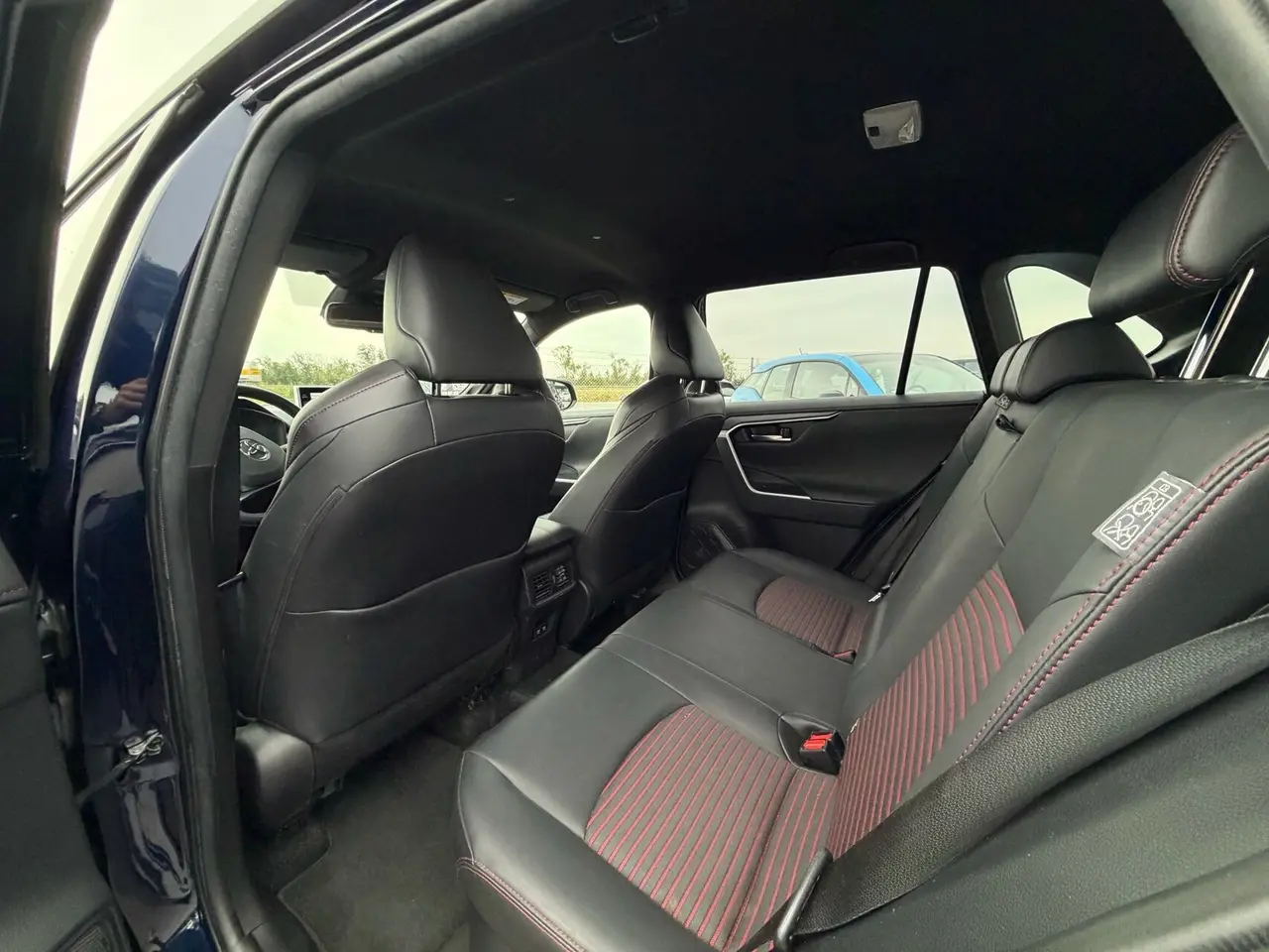 Billede 13 - Toyota RAV4 Plug-in 2,5 Plugin-hybrid H3 Premium AWD 306HK 5d 6g Aut.