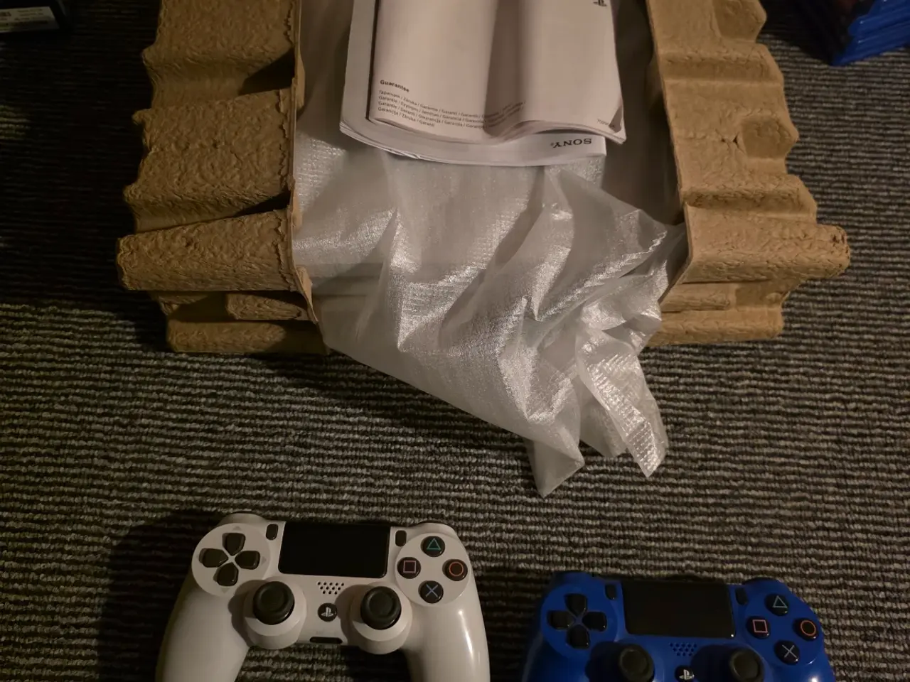 Billede 9 - Playstation 4 pro med 2 controller
