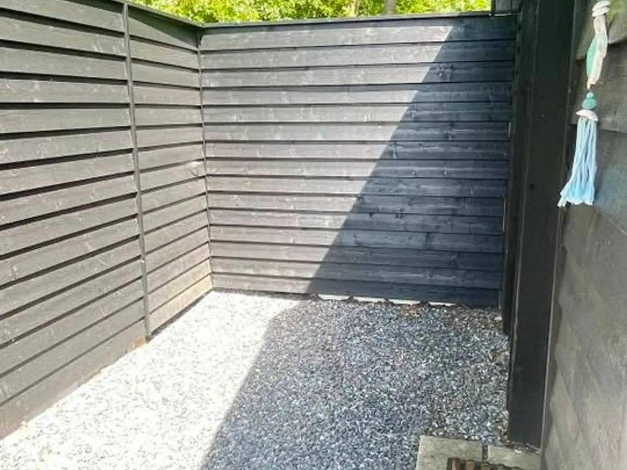 Billede 3 - Kolonihavehus i Odense
