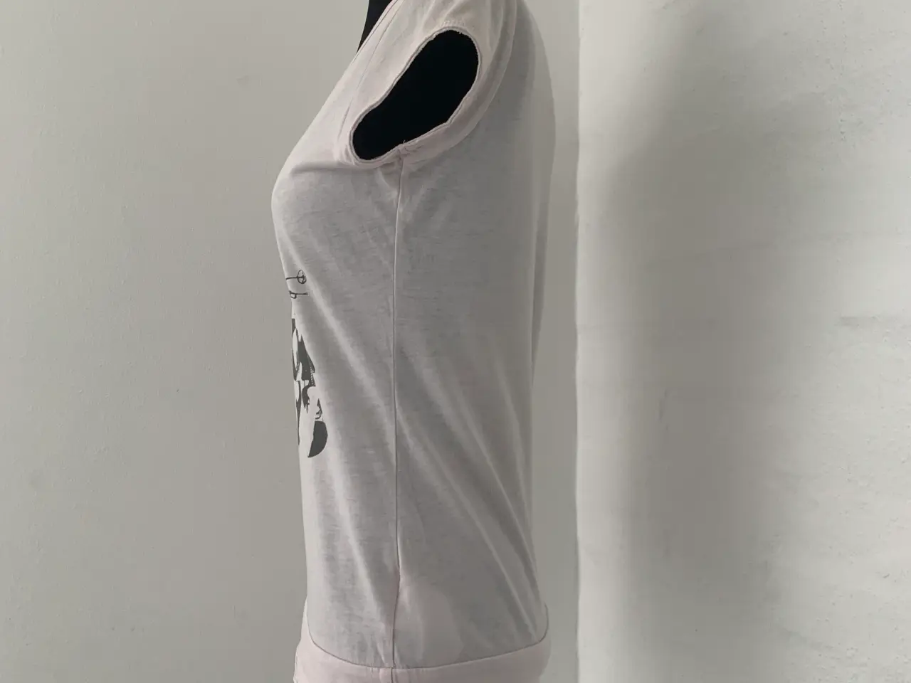 Billede 3 - T-shirt str.38