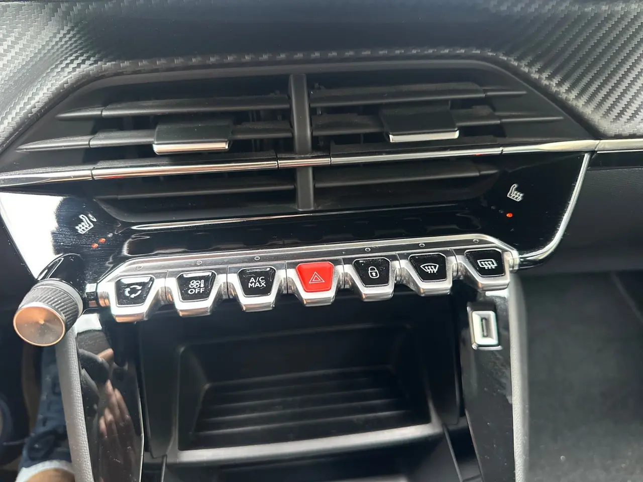 Billede 19 - Peugeot 208 1,2 PureTech 75 Active Edition