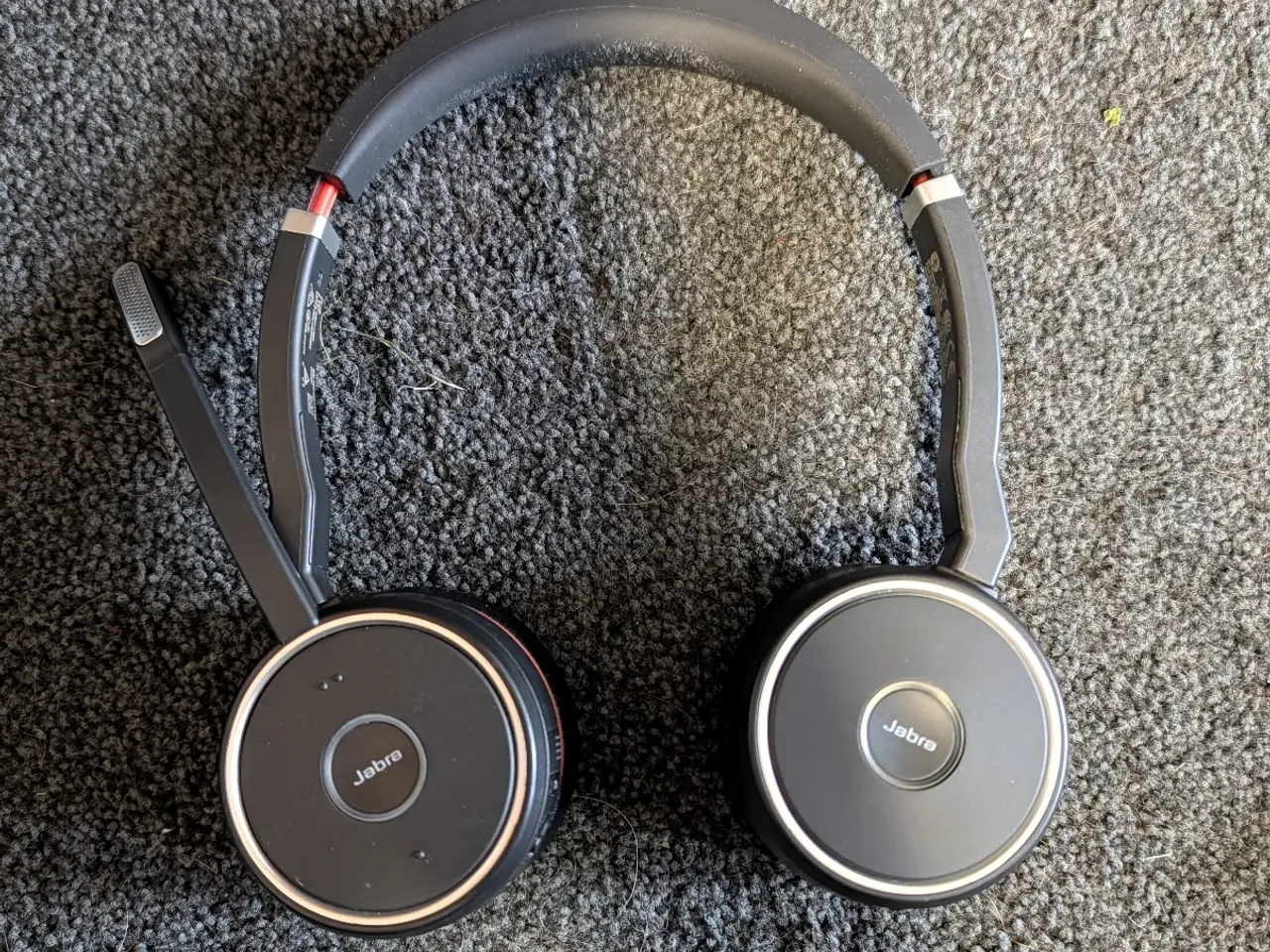Billede 2 - Jabra Evolve 75