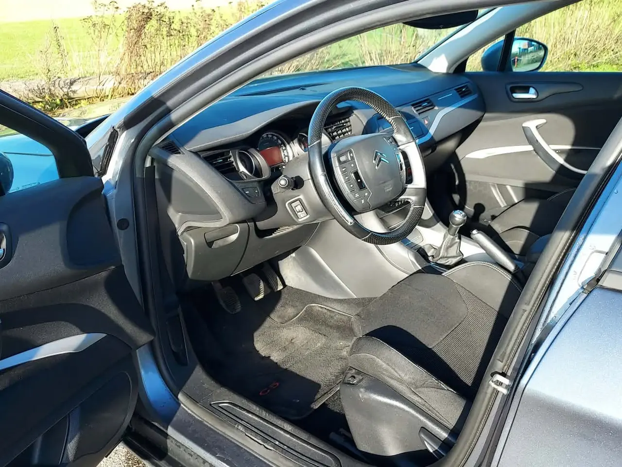 Billede 5 - Citroen C5 X7