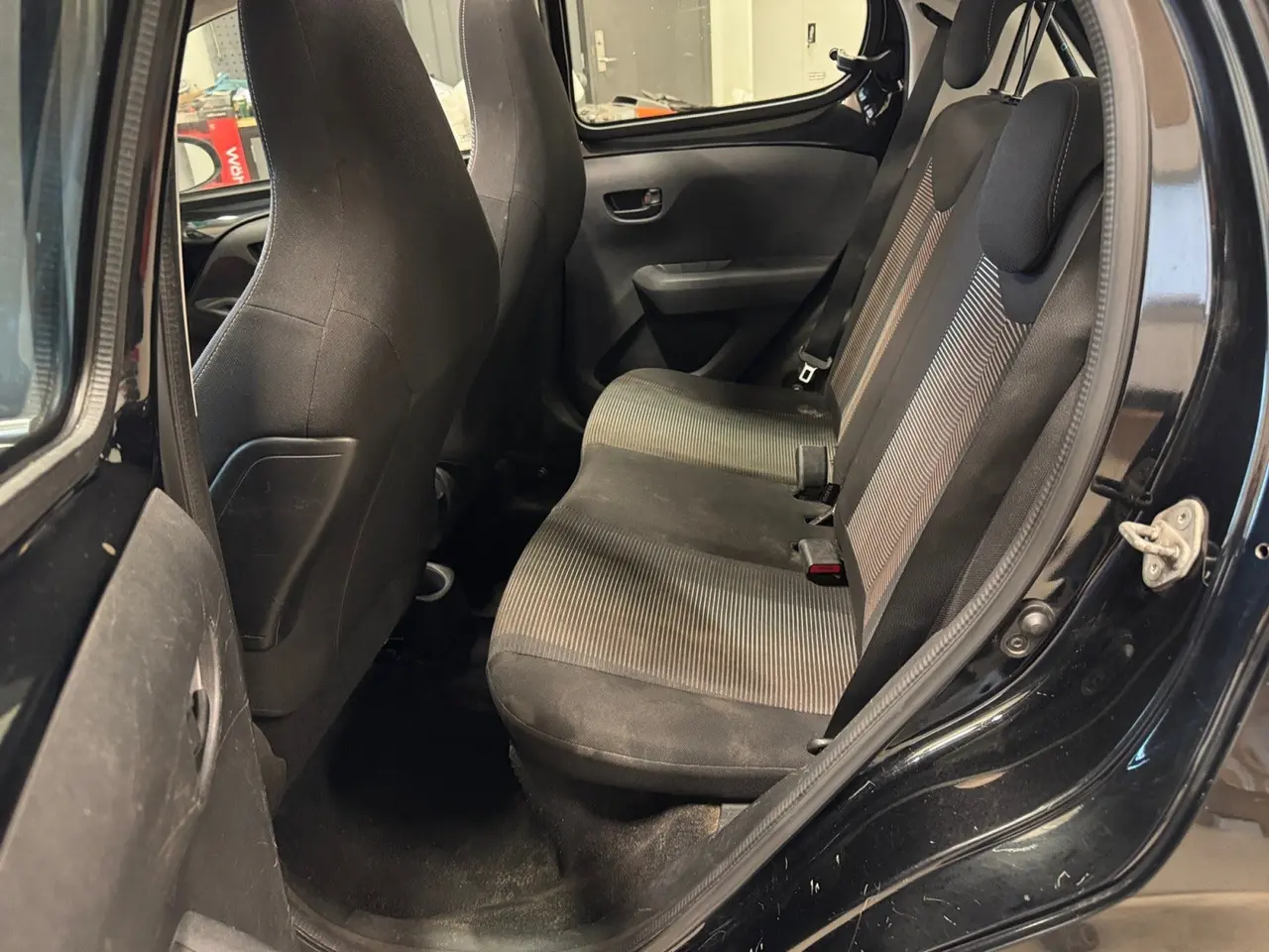 Billede 12 - Peugeot 108 1,0 e-VTi 69 Active
