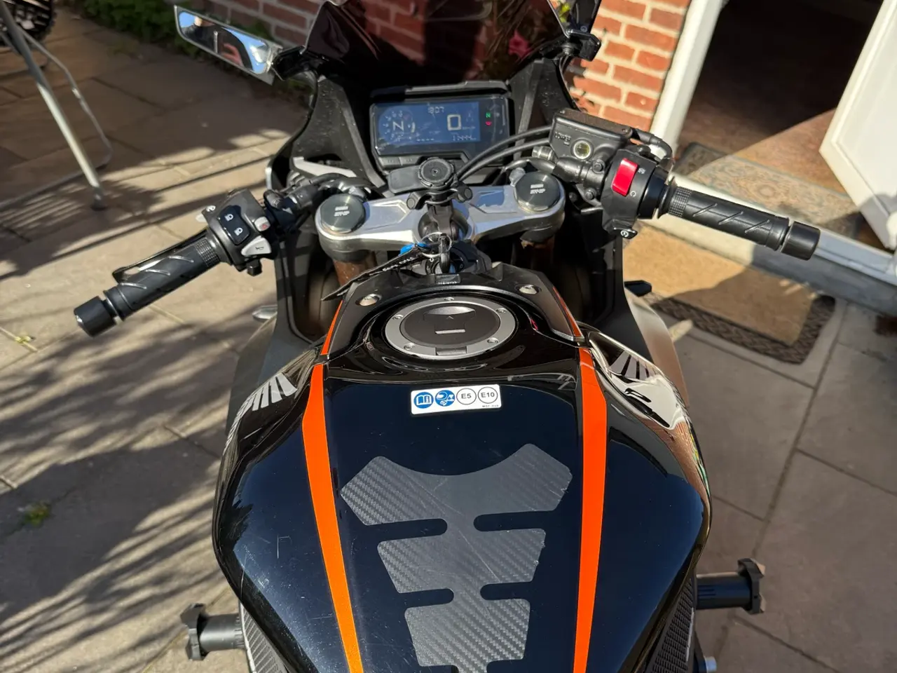 Billede 5 - Honda CBR650R