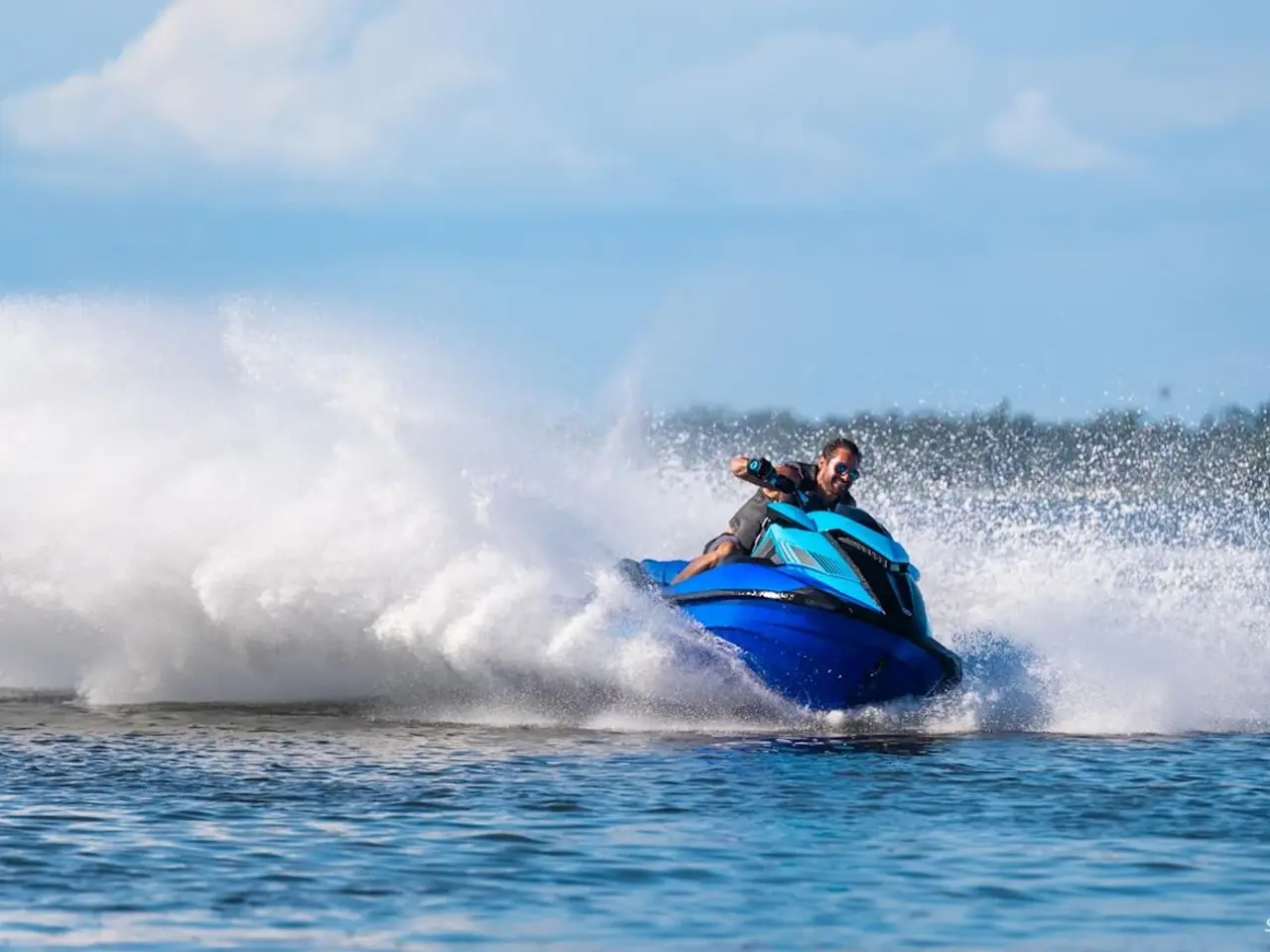 Billede 3 - Yamaha GP1800R HO Finansiering Tilbydes!
