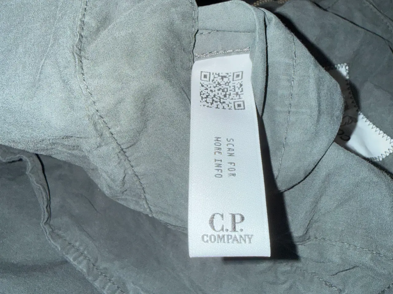 Billede 6 - Cp company jakke