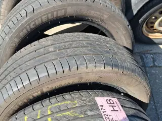 Sommerdæk Michelin til salg