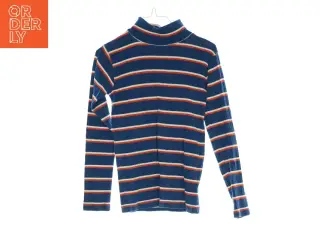 Bluse med turtleneck fra Molo (str. 140)