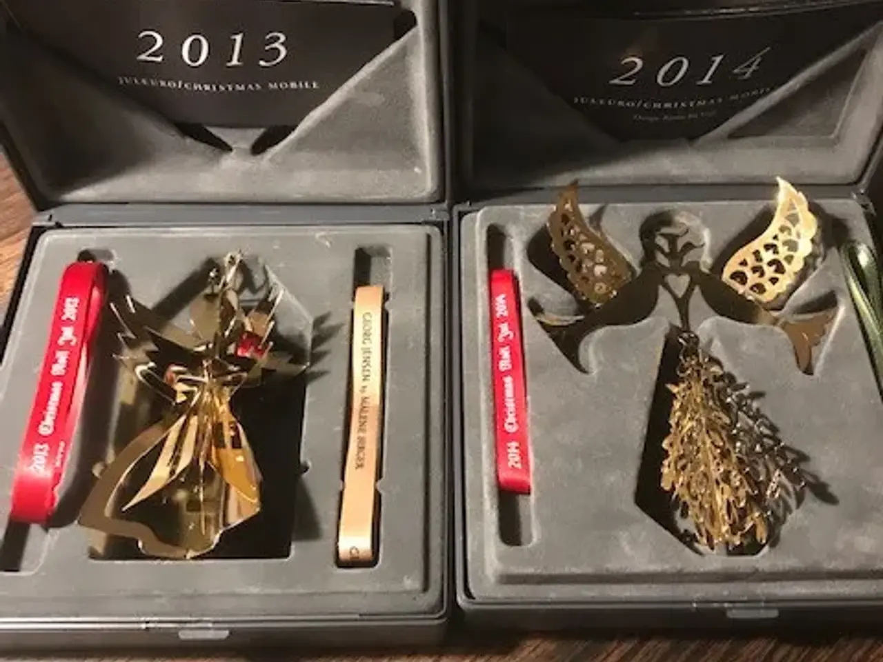 Billede 7 - Georg Jensen forgyldte uroer, pris fra