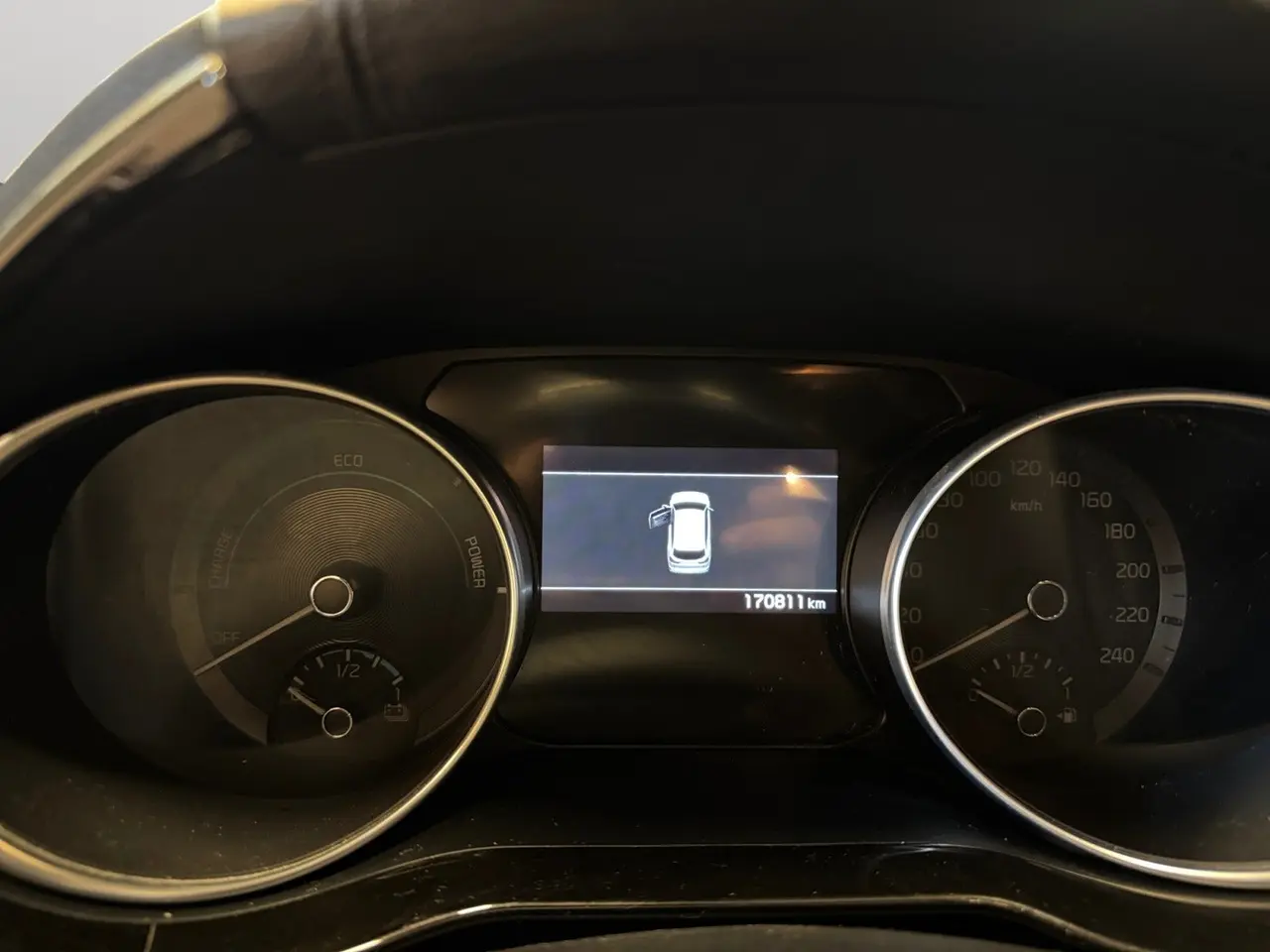 Billede 7 - Kia Ceed 1,6 PHEV Prestige SW DCT