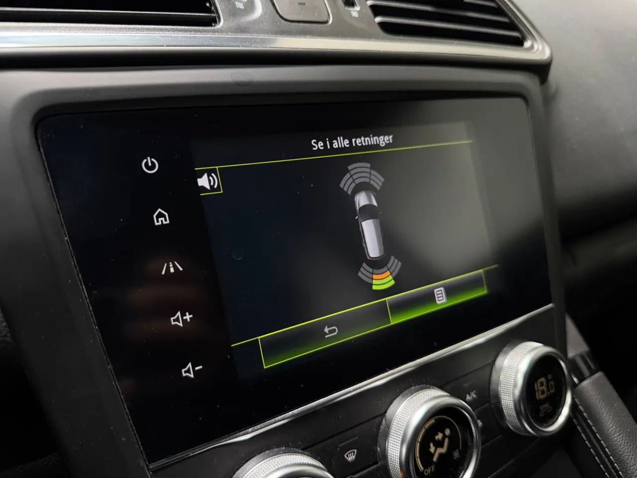 Billede 12 - Renault Kadjar 1,3 TCe 140 Zen EDC