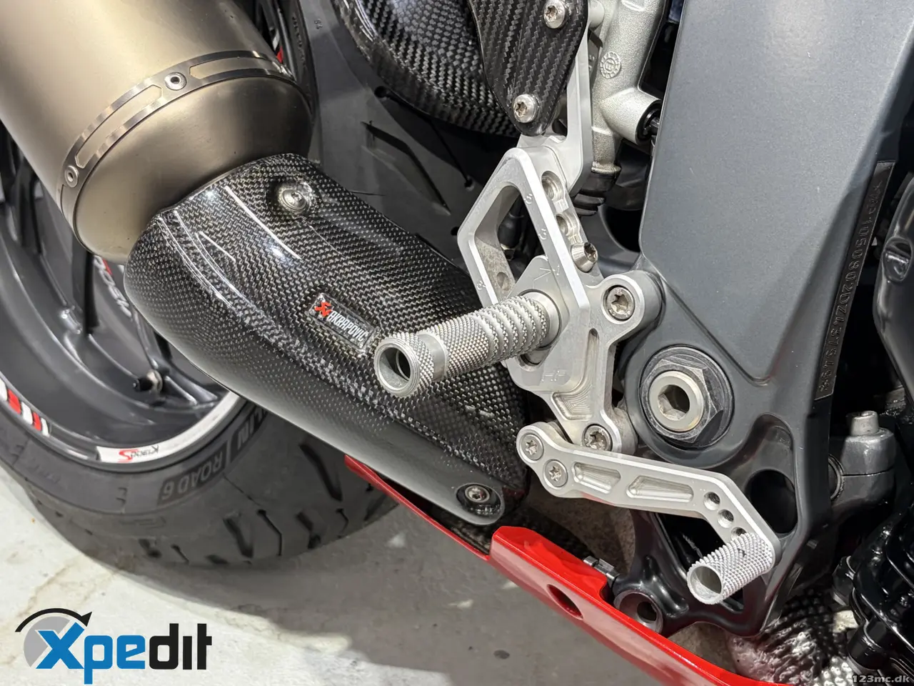 Billede 20 - BMW K 1300 S