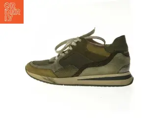 Grønne sneakers, str. 38 fra Via Vai (str. 38 )