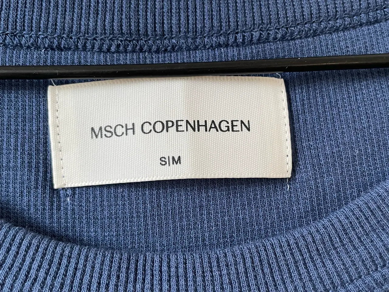 Billede 2 - MSCH Copenhagen Rasmia top