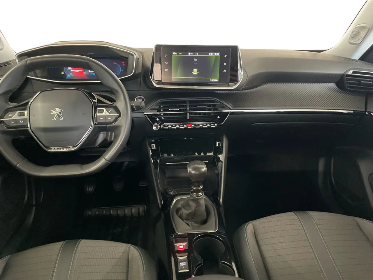 Billede 15 - Peugeot 2008 1,2 PureTech 130 Platin Sport