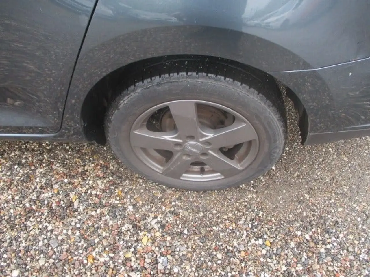 Billede 6 - Seat Toledo 1,2 TSi 90 Essence