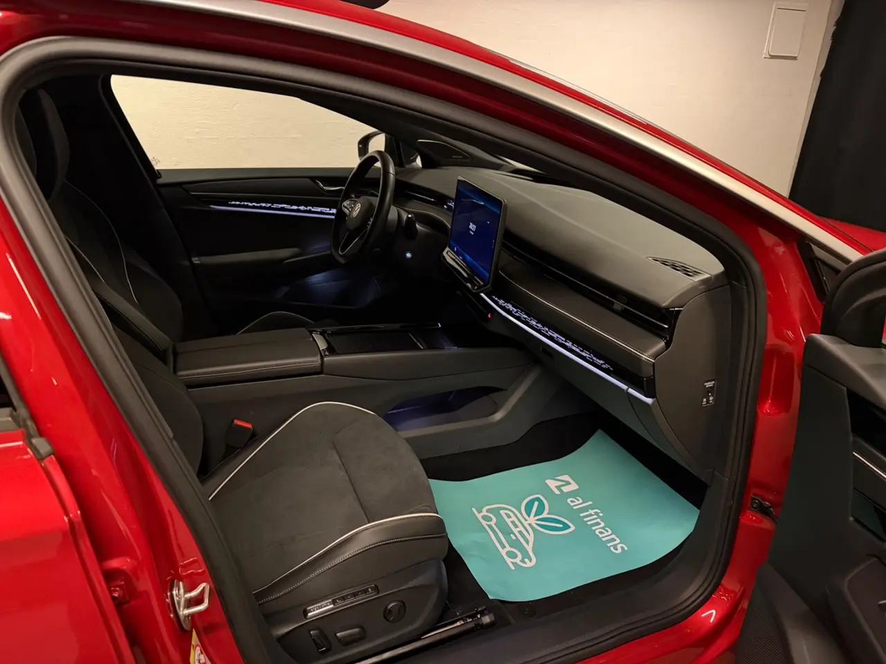 Billede 6 - VW ID.7 86 Style S+ Tourer