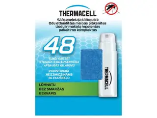 Thermacell myggemiddel genopfyldning til MR300 og MRPSW