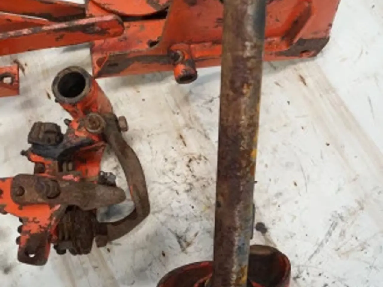 Billede 18 - Deutz Fahr DH400 Bindeapparat 