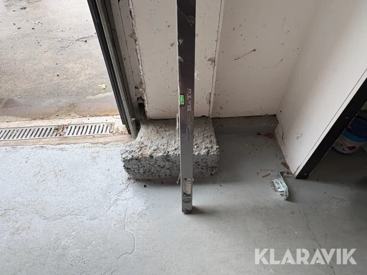 Billede 5 - Vaterpas 4 x 3 styk Bato