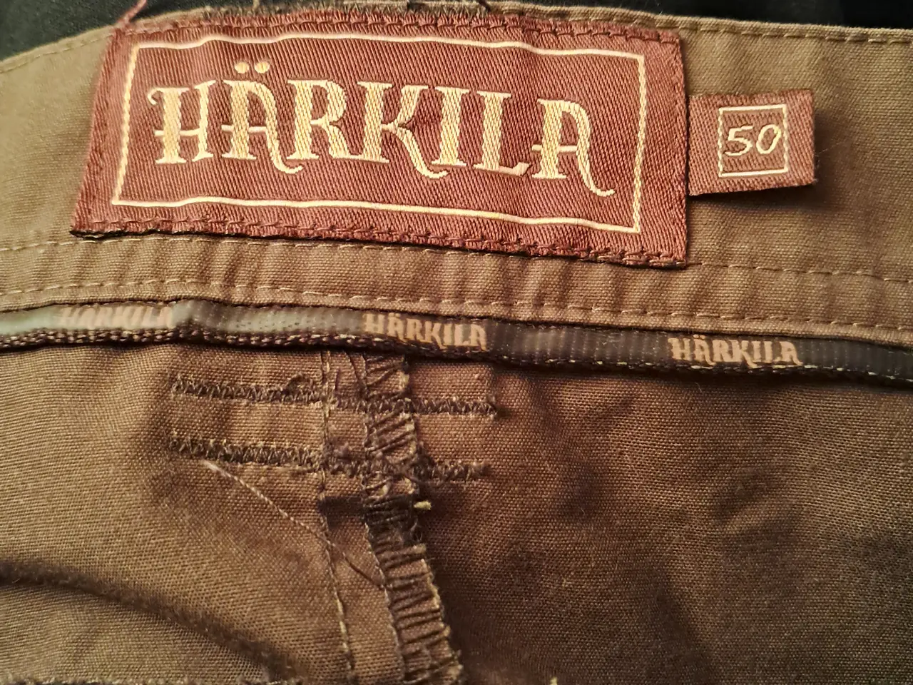 Billede 2 - HARKILA