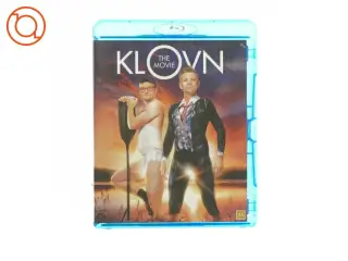 Klovn the movie (Blu-ray)