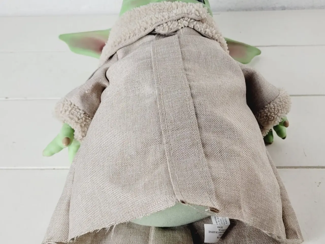 Billede 3 - ⭐️- Disney Star Wars The Mandalorian – Grogu Bamse