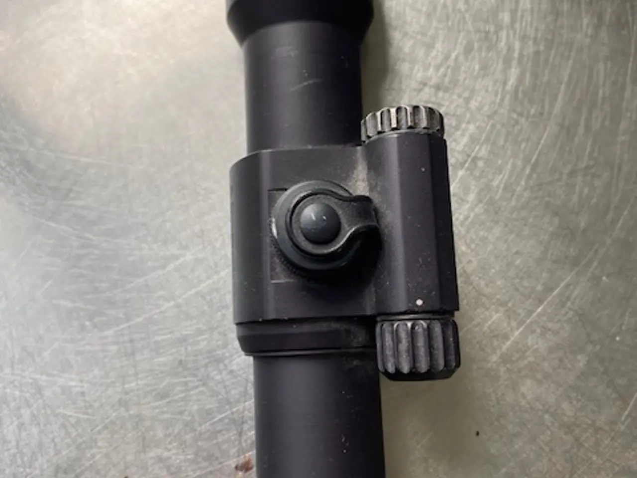 Billede 2 - Aimpoint 9000SC 2 moa