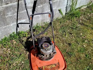 Flymo GT2 plæneklipper