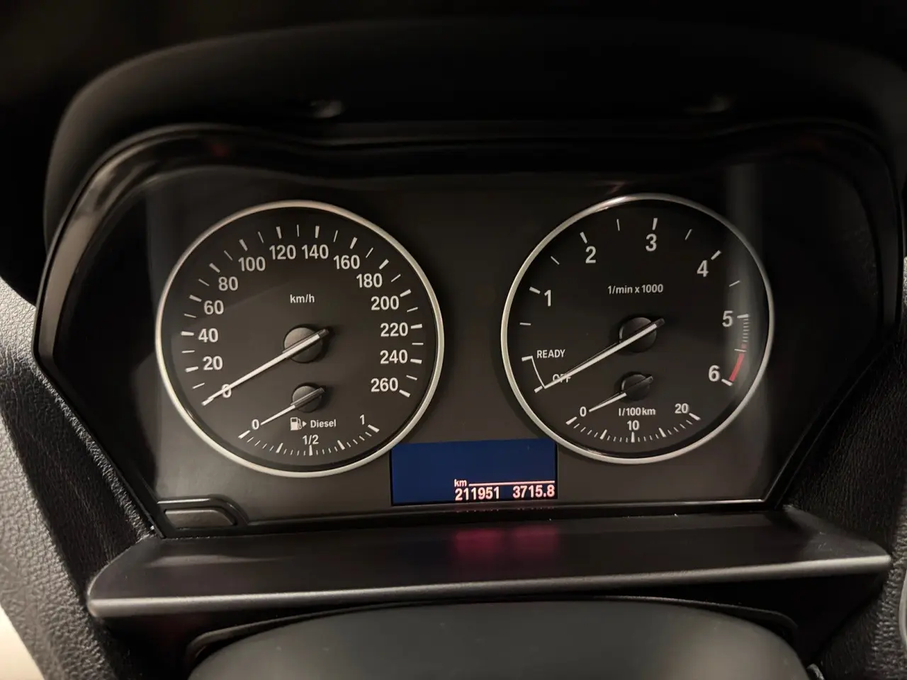 Billede 7 - BMW 120d 2,0 aut.