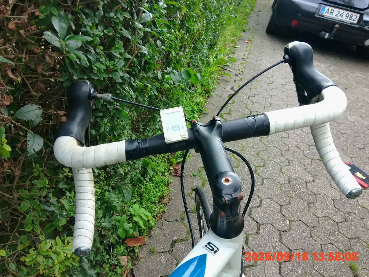 Billede 8 - cannondale racercykel med 58 cm stel