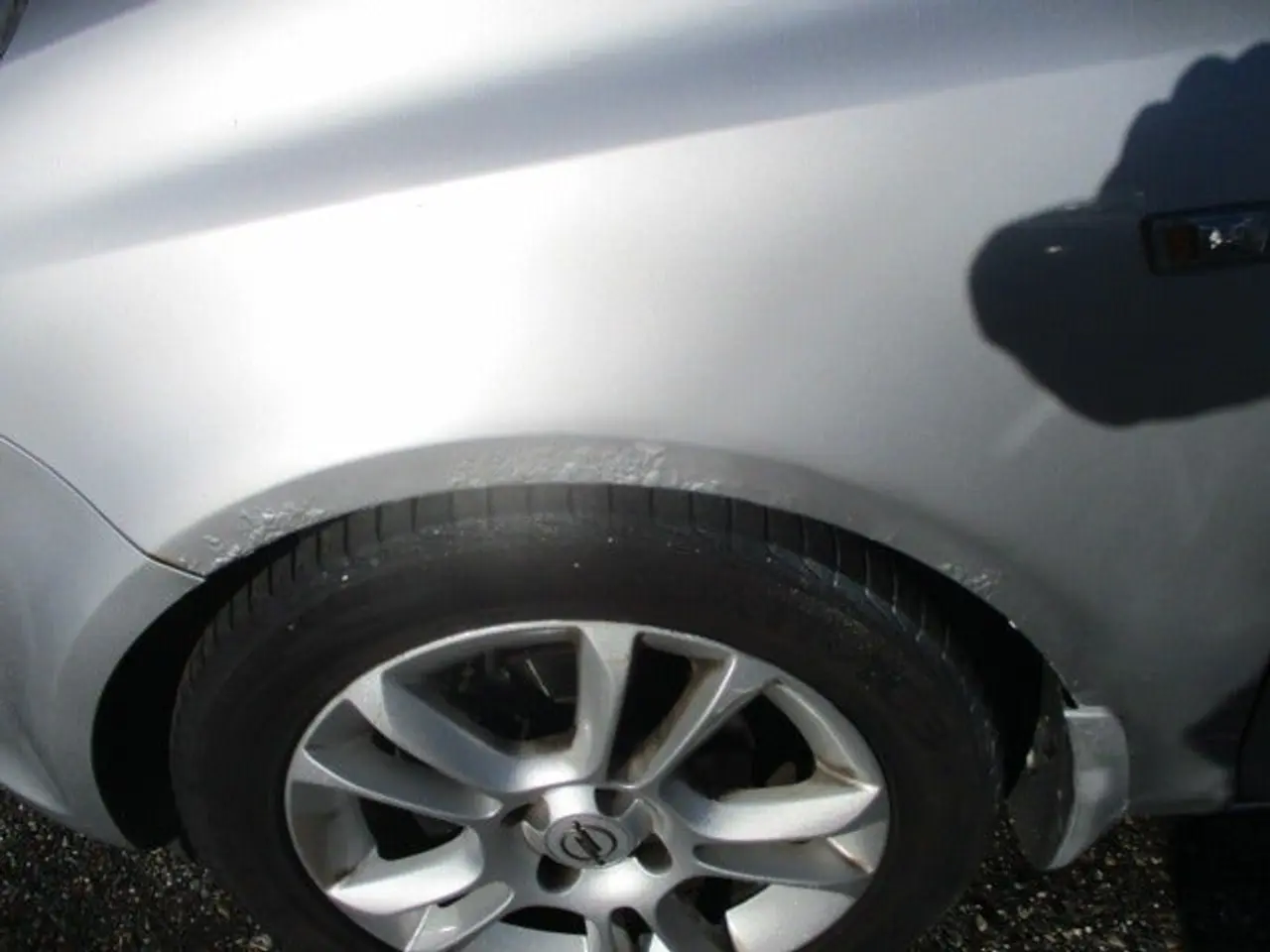Billede 12 - Opel Corsa 1,4 16V Enjoy
