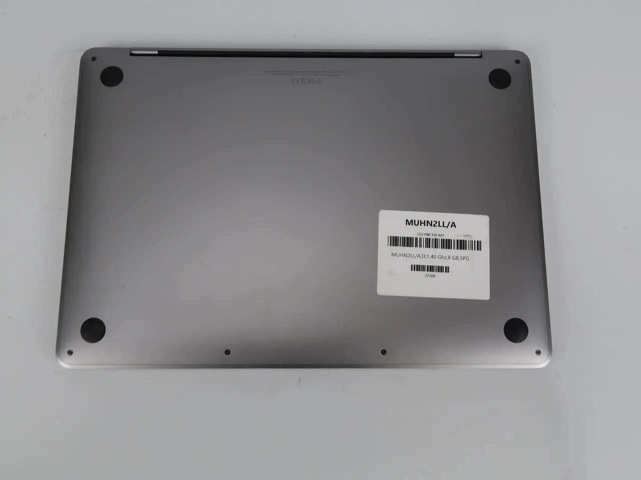 Billede 4 - Apple MacBook Pro i5 13"