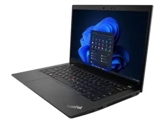 Lenovo ThinkPad L14 Gen 3 14" - AMD Ryzen 5 PRO 5675U 2,3GHz 256GB NVMe 16GB Win11 Pro - Grade B