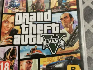 Gta V