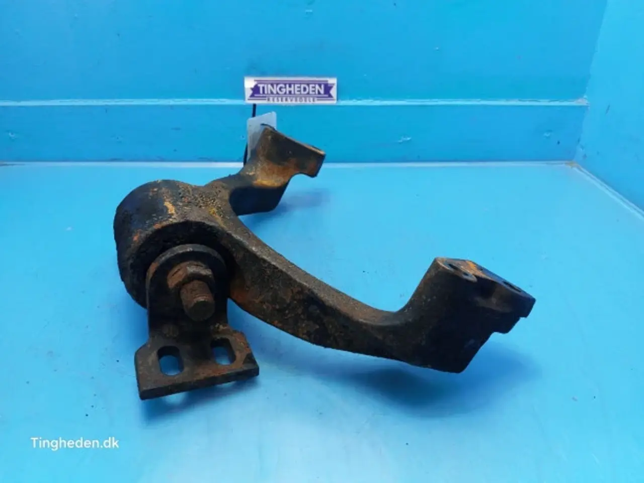 Billede 4 - JCB 427 HL Motor Support 3955075