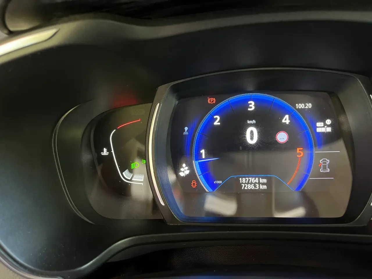 Billede 10 - Renault Kadjar Bose Energy dCi synet 21.05.26